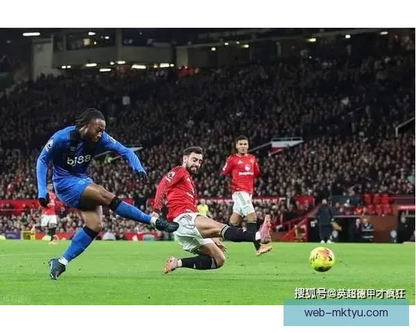 利物浦下滑切尔西乱曼联冲前四