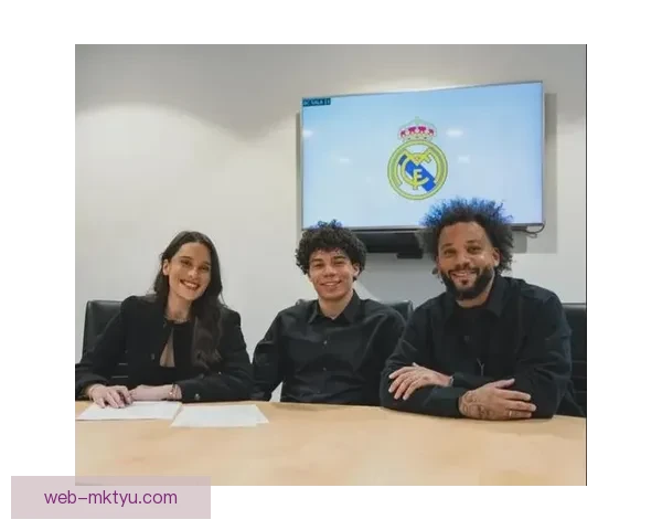 巴萨与费尔明经纪团队商讨续约事宜