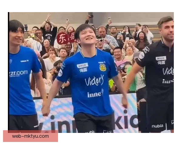 樊振东回国缺席德甲尚余50票