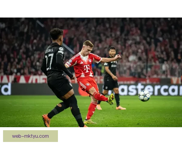 拜仁战绩碾压汉堡九连胜不败势