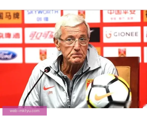 伊万称国足方向正确重青训发展 伊万称国足方向正确重青训发展