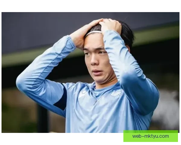 喜多壹也遭歧视西足协调查