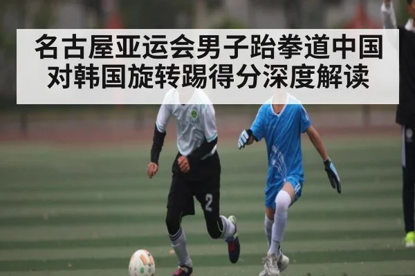 名古屋亚运会男子跆拳道中国对韩国旋转踢得分深度解读